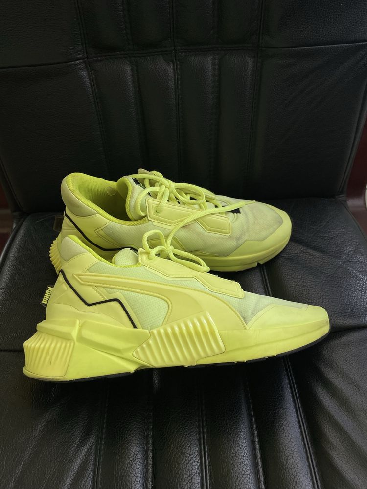 Женские кроссовки Puma оригинал