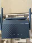 Модем Asus ac 1500 dual band Rt-ac59u