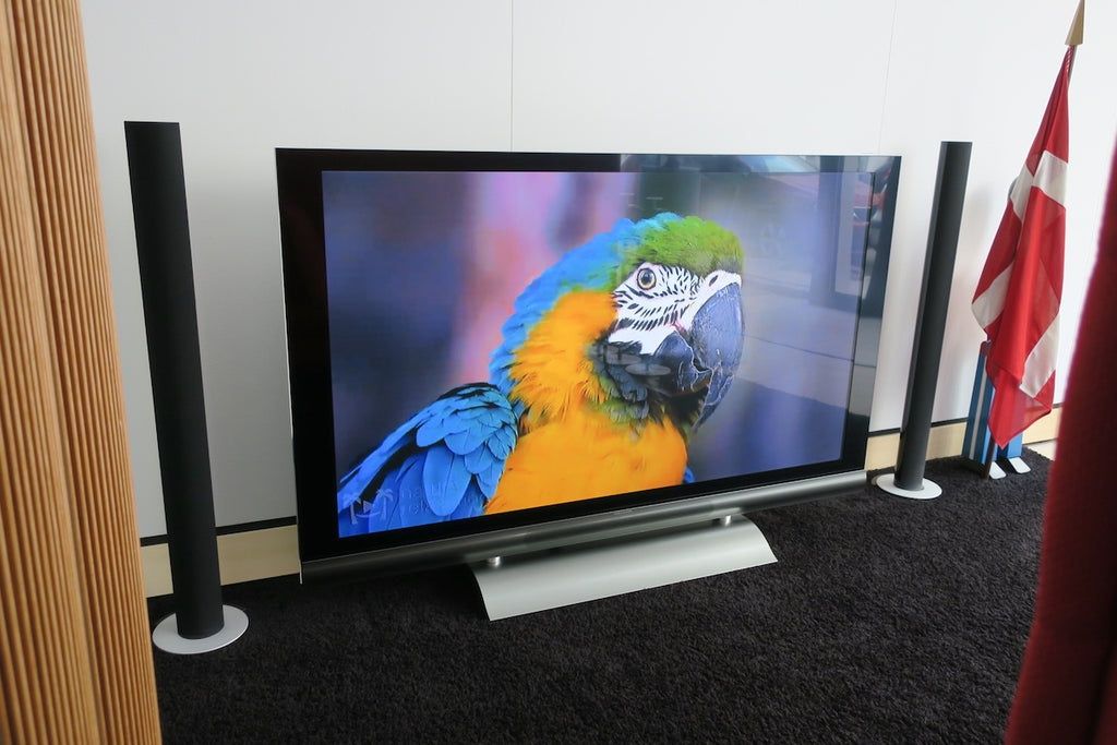Bang Olufsen BeoVision 12-65 (Hi-End )