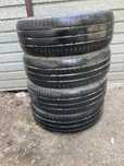 Летняя резина Nexen 195/65/R15
