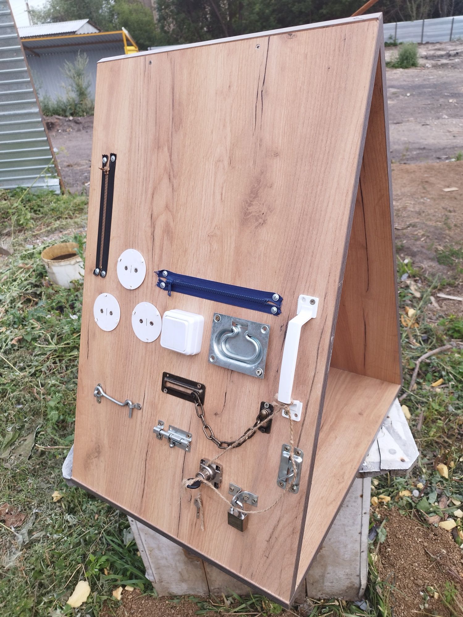 Продам детскую развивайку