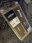 Оперативная Память FURY DDR5 2x16GB (32GB)