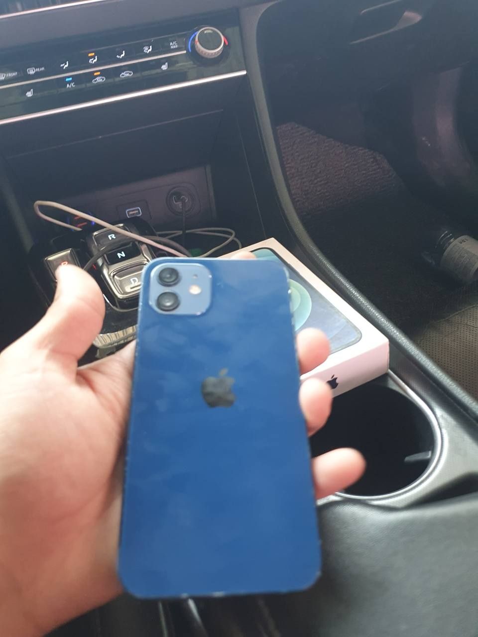 IPhone12 айфон12