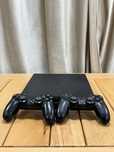 Playstation 4 slim