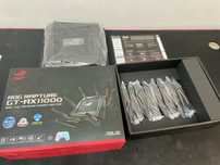 Asus ROG Rapture GT-AX11000 Срочно роутер