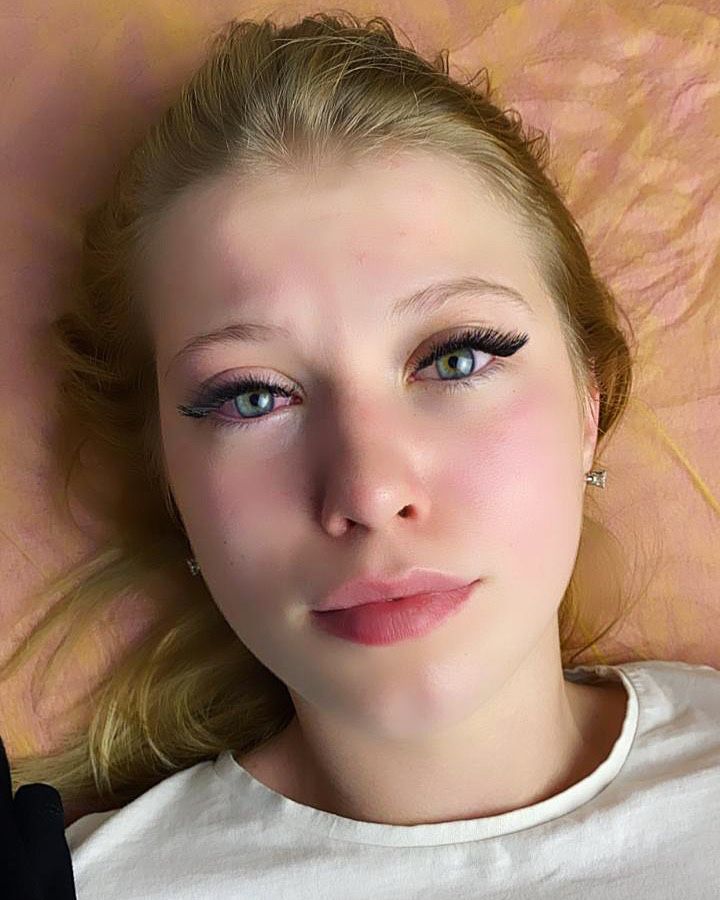 Обучение наращивание ресниц Алматы