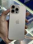 Iphone 16 pro max 512gb 100% EAC обмен бар