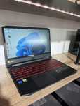 Мощный Игровой 8ядерный Ноутбук Acer Nitro AN515-57