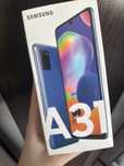 Продам телефон Samsung Galaxy A31
