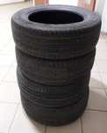 Шины Continental ContiProContact 225/60 R17 98T