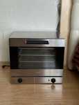 Печь конвекционная SMEG Alfa43x