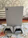 Ps5 Продам игровую приставку PS5