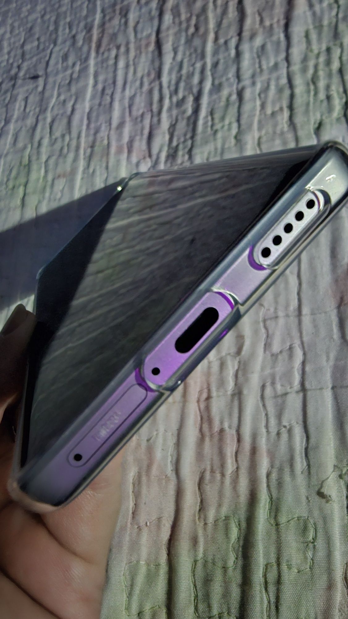 Продаётся Vivo V40 12/256gb