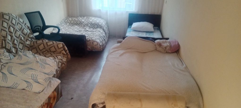 Сдается дача,на живописном побережье города Балхаш, на полуострове бел