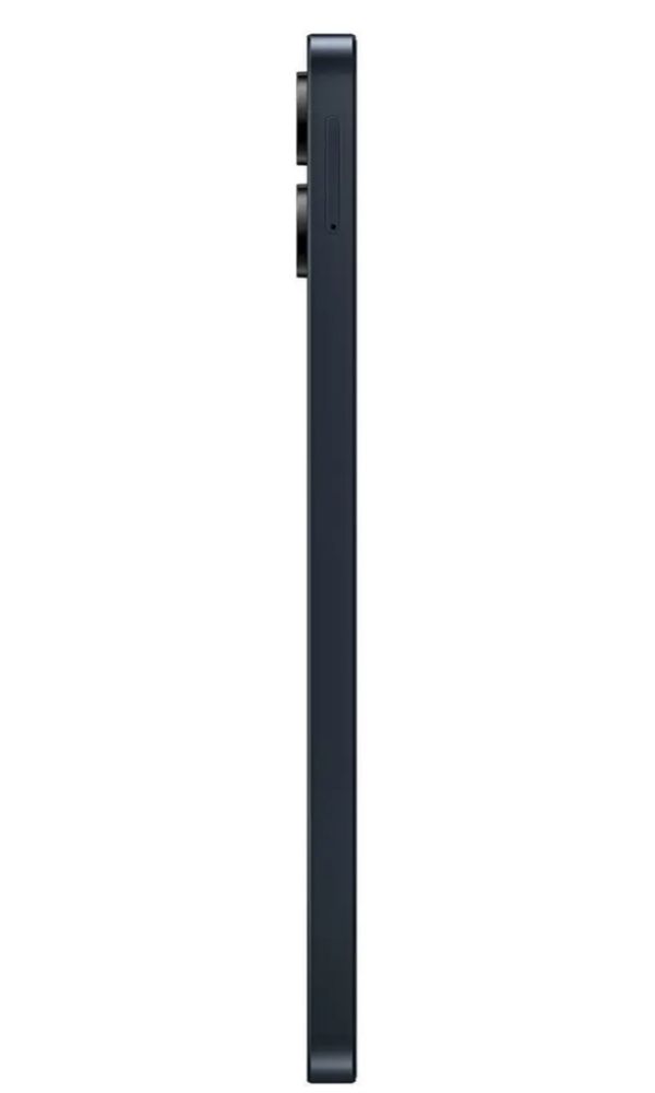 Смартфон Samsung Galaxy A06 4 ГБ/64 ГБ черный