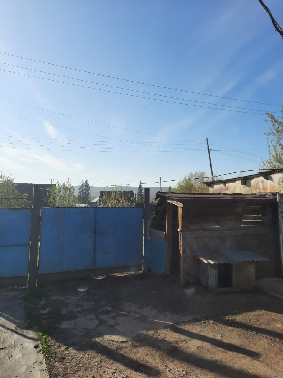 Срочно продам дом или сдам в аренду