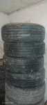 Продам шины 225*55 r19