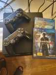 Продам sony PS 4slim 1tr