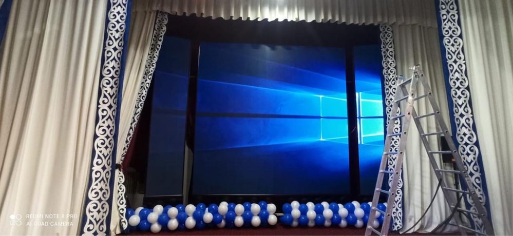Светодиодные  экраны/Led экран/Лэд экран