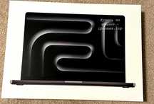 Macbook pro 16 m4 процессор