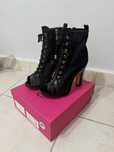 Туфли для танцев high heels (36 размер)