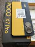Poco X7 Pro 512 gb Ram 16 5G