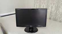 Монитор LG Flatron W2043S.