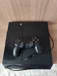 Срочно продам PS4