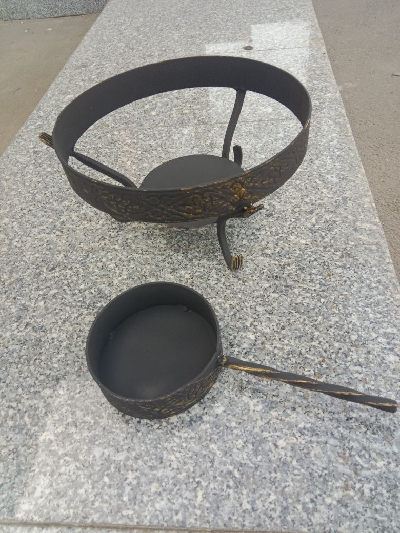 Подставки под Саджи