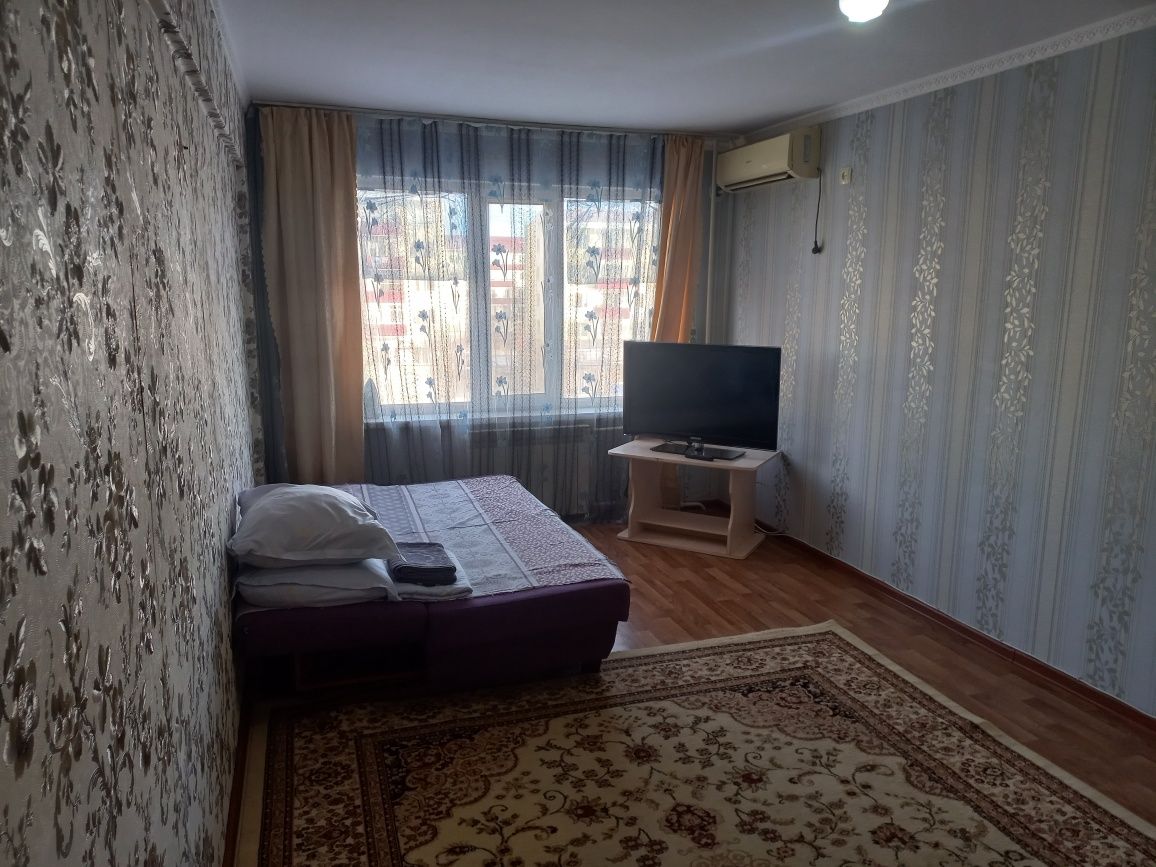 Квартира по часам и посуточно аренда