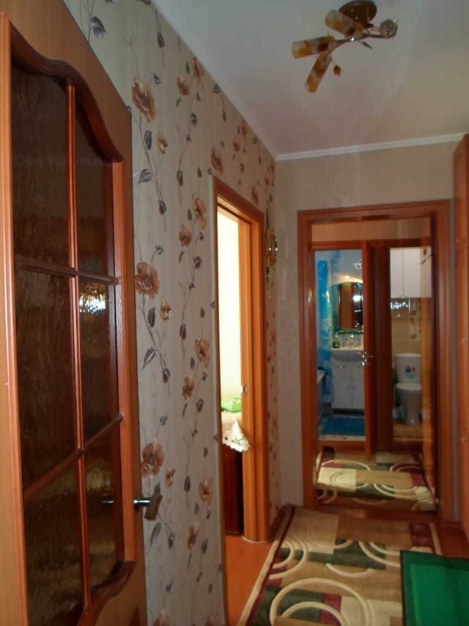 Продается 2-х комнатная квартира(от собственника)