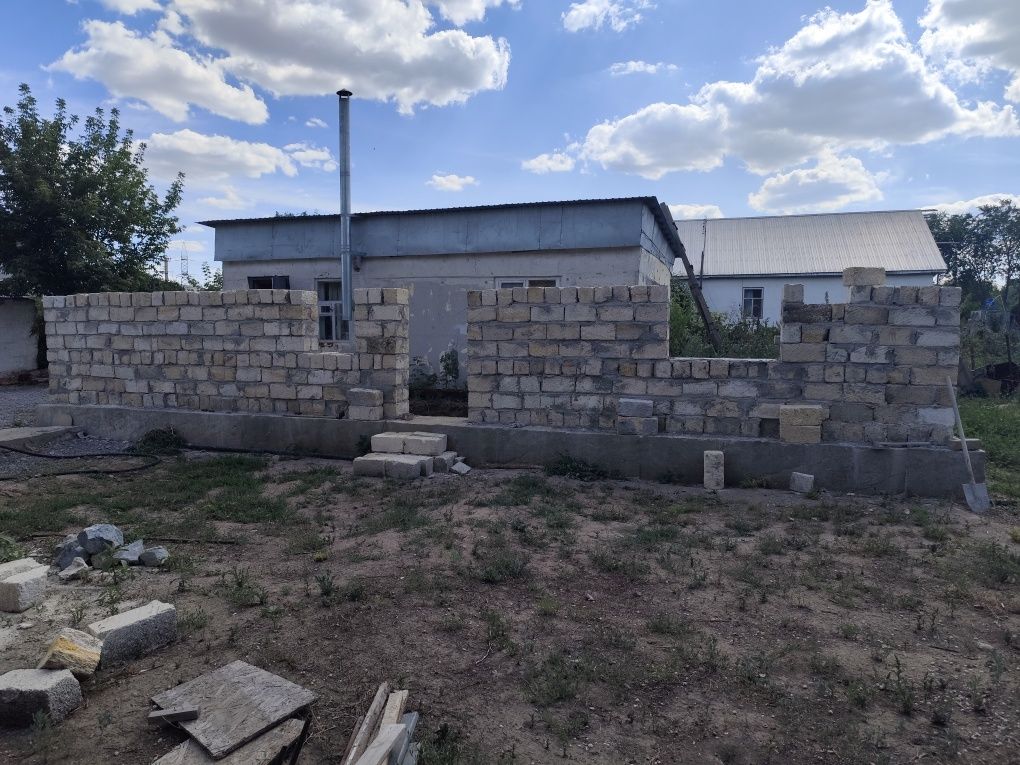 Продам дом на дачном участке