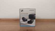 Наушники беспроводные Sennheiser Accentum true wireless