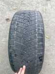Резина 275/55R20