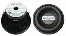 Сабвуфер Magnum M12d4