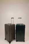 Чемоданы Rimowa Essentials - серого/зеленого цвета