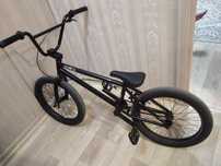 Продам новый велосипед BMX