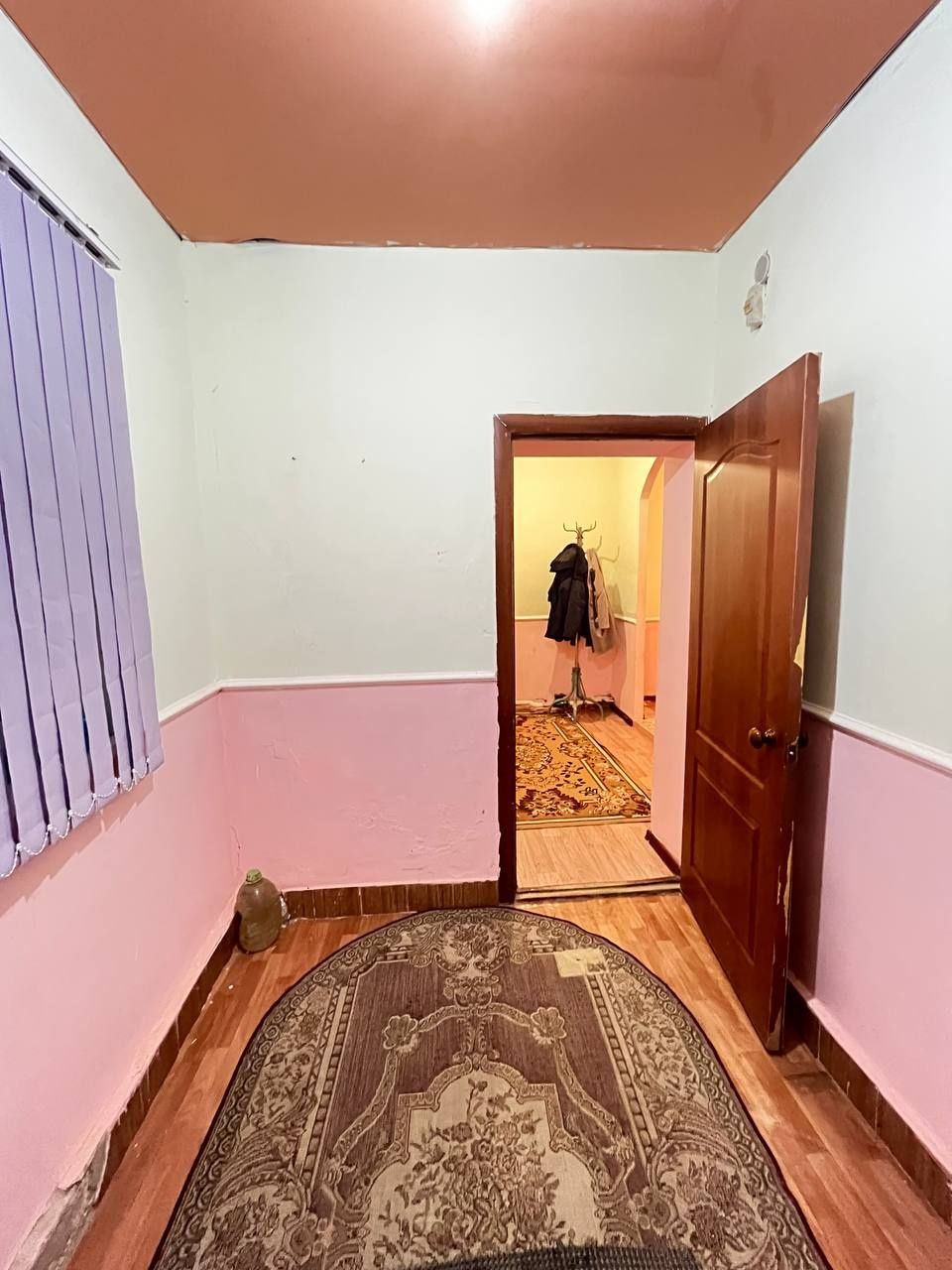 4 бөлмелі үй сатылады