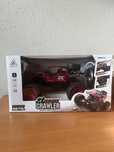 Машинка на радиоуправлении Rock Crawler 1:18 (Shuangfeng)