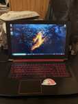 Ноутбук acer nitro 5