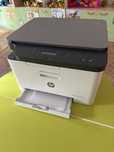 Продам принтер HP color laser mfp 178nw
