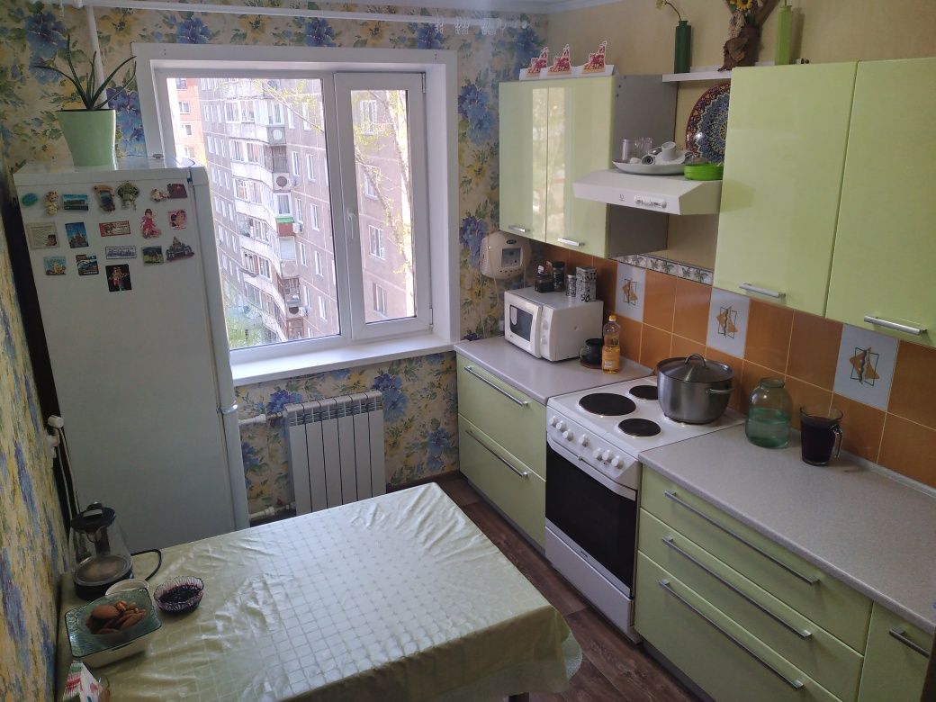 Продам 3х ком.квартиру