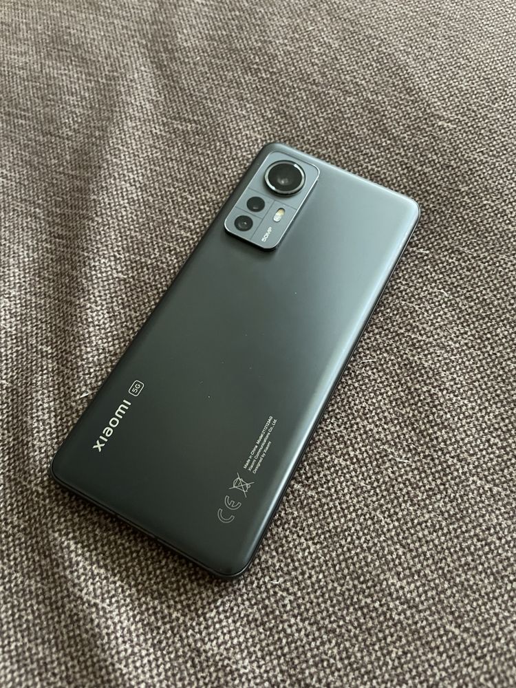 Продам Xiaomi 12x