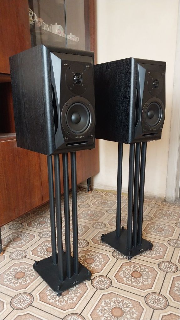 Technics SB-M300 Hi-Fi акустическая система