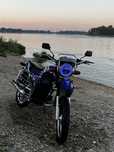 Almotor ALR150. Обмен