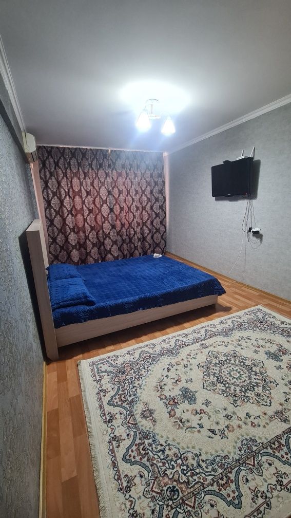 Квартира час 2000, ночь 8000, сутки 10000т