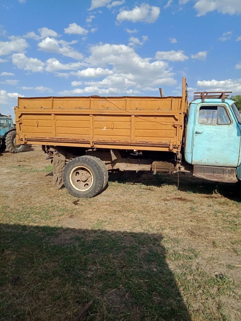 Трактор мтз 50, косилька 2х бруска, грабли,  пресс кыргызстан,  газ 53