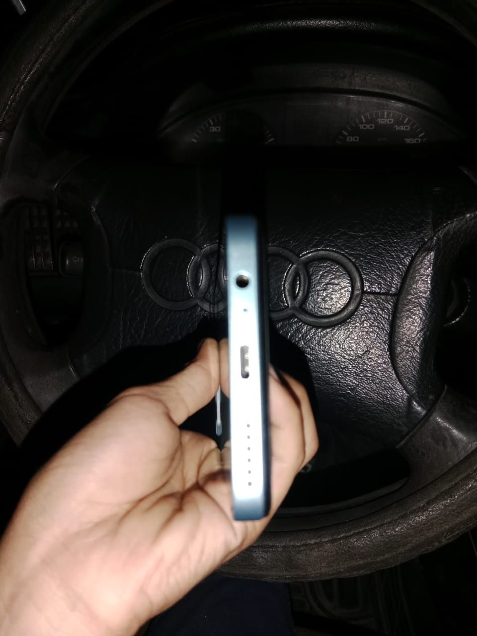Zte blabe a55 128gb 12gb