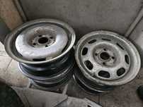 Диски R 13, 4x100