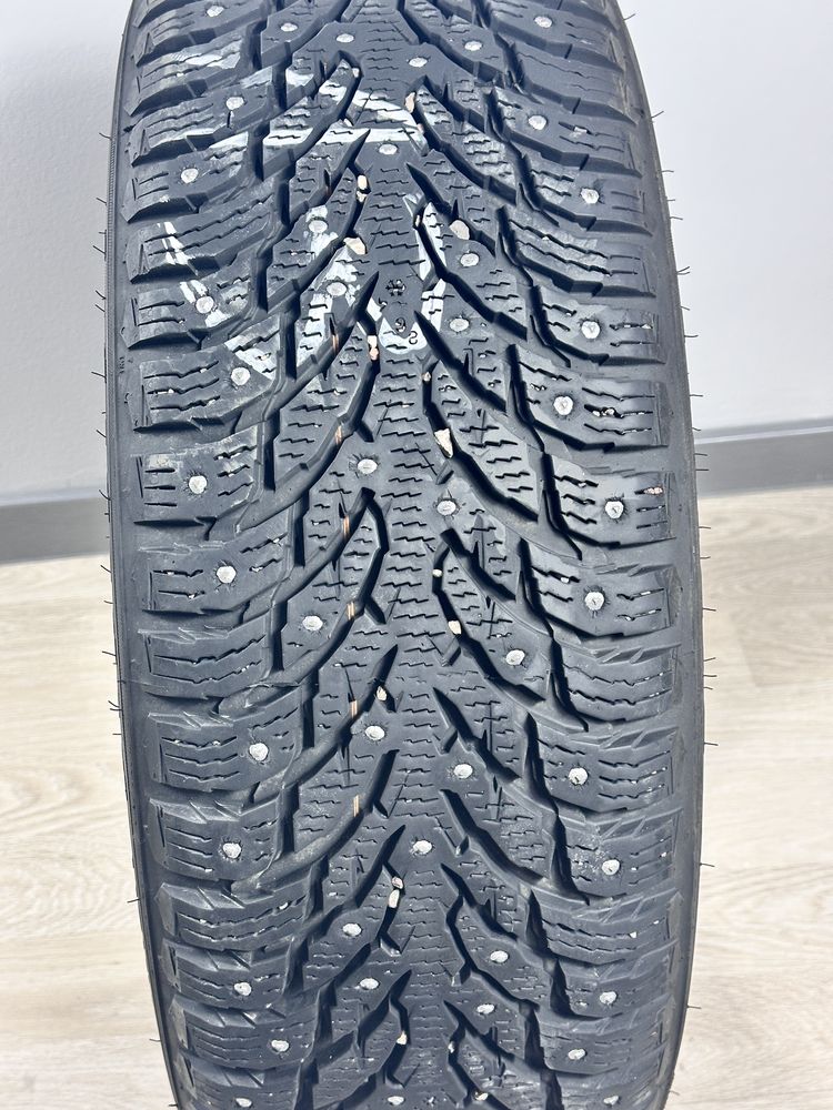 Nokian Hakkapeliitta 9 SUV